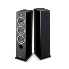 Focal Vestia No2 Kule Hoparlör ( YENİ ÜRÜN ) Focal Vestia No2 Kule Hoparlör ( YENİ ÜRÜN )